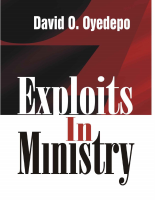 Exploits in Ministry - David Oyedepo..pdf